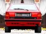 Lancia Delta 1979 года